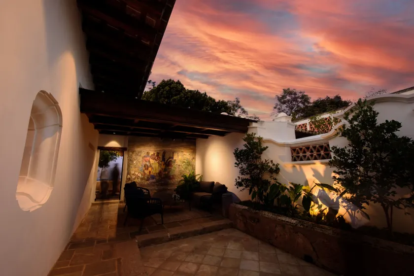 Villa Las Mil Flores - Image 1