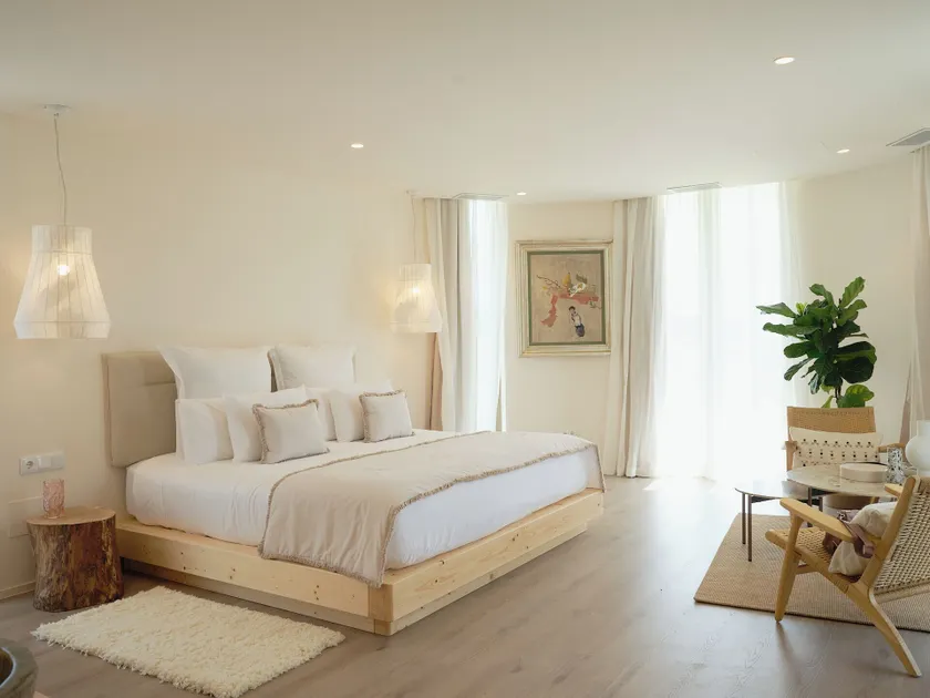 Retiro Costiña Wellness&villas - Image 1