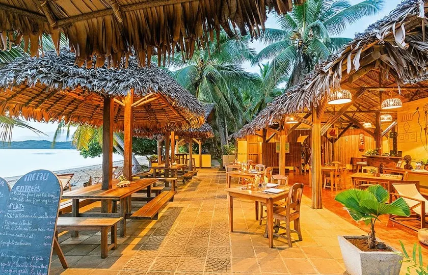 Sambatra Bed and Breakfast - Image 1