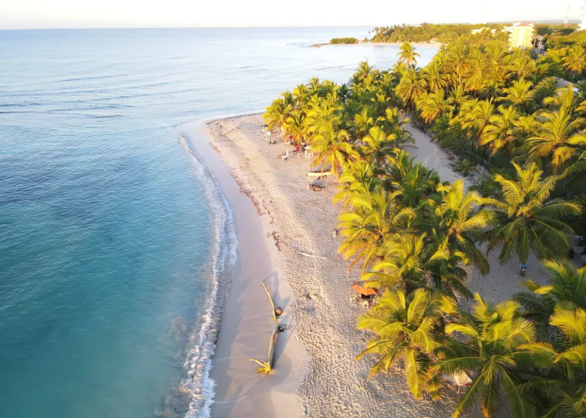 Harmonia - Sunbeha resort, Juan Dolio - Image 1