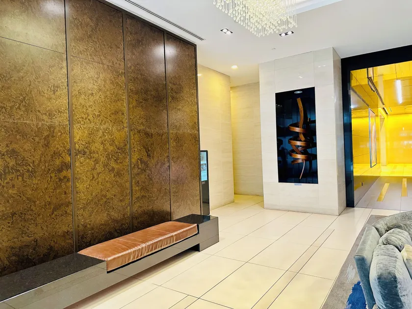 Altitude Suites on Yonge - Hall