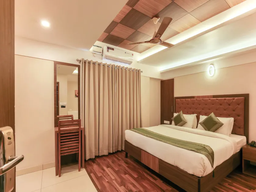 Goodland Residency - Image 1