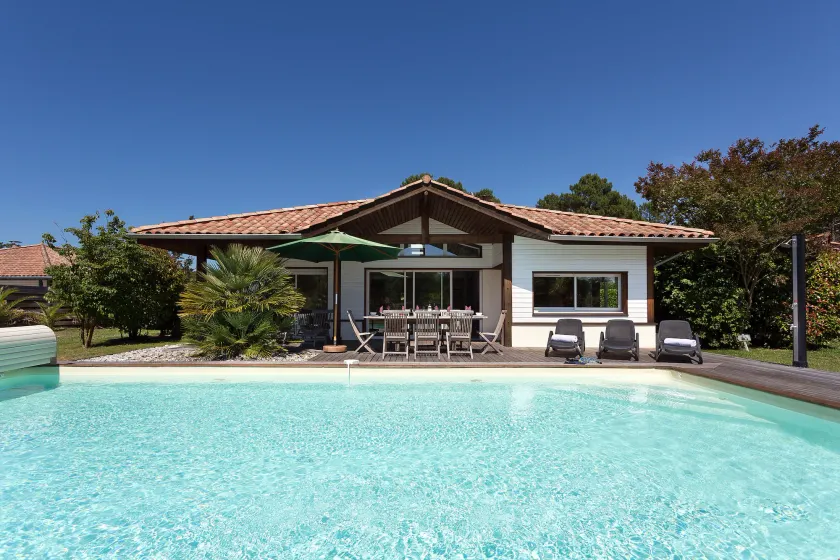 Les Villas de la Prade - Image 1