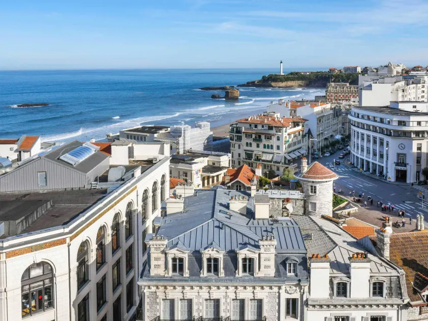 Mercure Le Président Biarritz Centre - Image 1