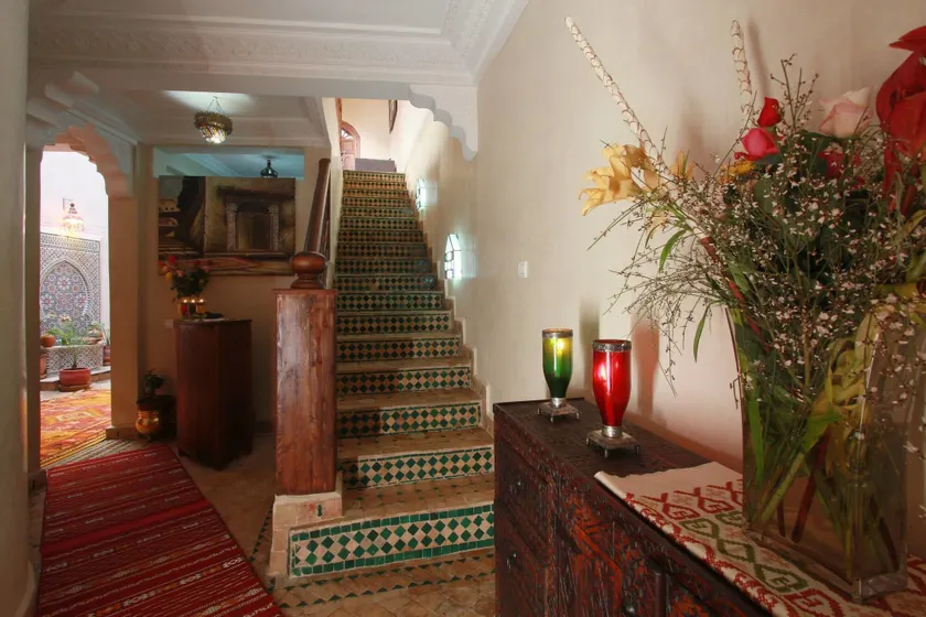Riad Bab Tilila - Image 1