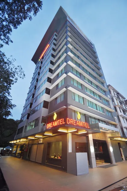 Dreamtel Kota Kinabalu - Image 1