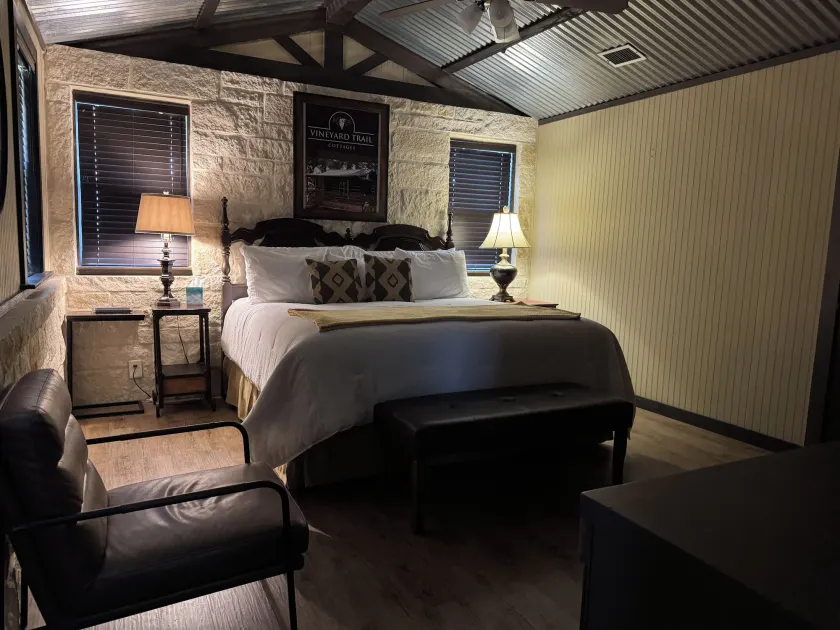Vineyard Trail Cottages- Adults Only - Image 1