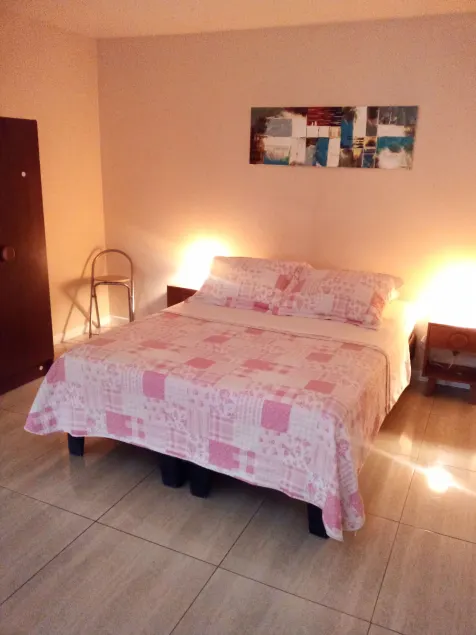 Hotel Willson - Room