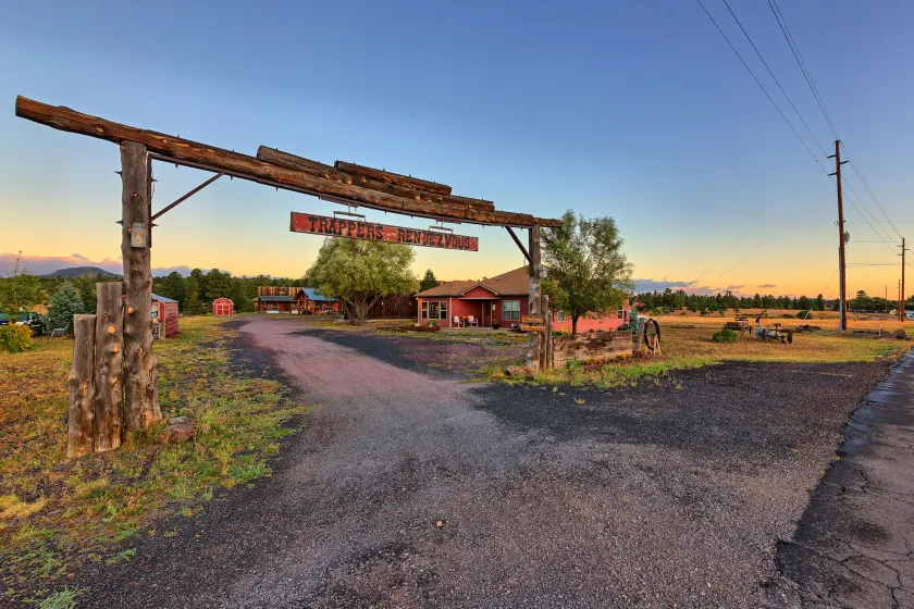 Trapper's Rendezvous - Image 1