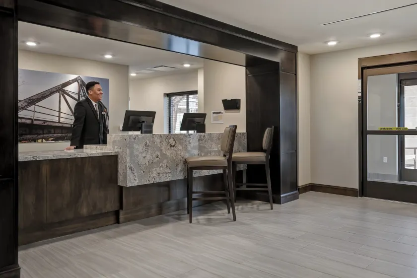 Staybridge Suites - Overland Park - Kansas City S by IHG - Image 1