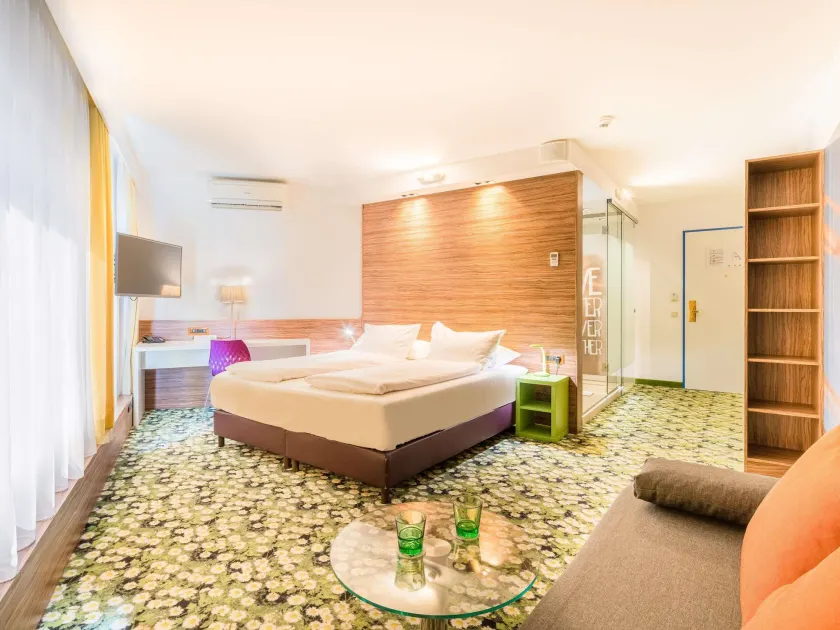 Ibis Styles Wien City - Image 1