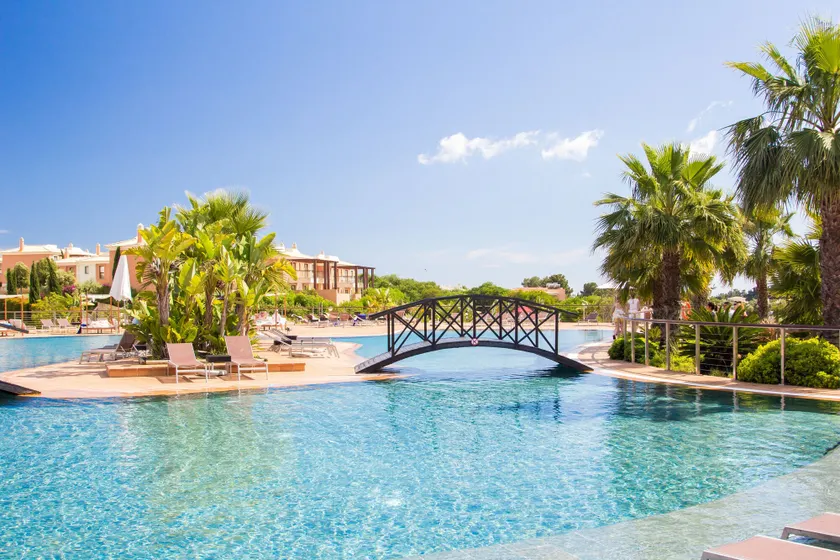 Monte Santo Resort - Image 1