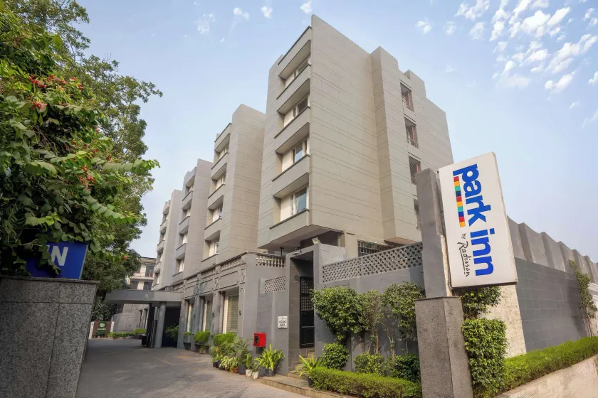 Park Inn by Radisson,South Delhi - Image 1