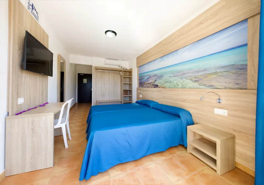 Hotel Anibal - AB Group - Image 1