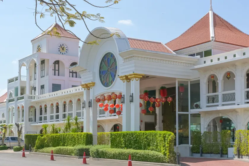 Supicha Pool Access Hotel - SHA Plus - Image 1