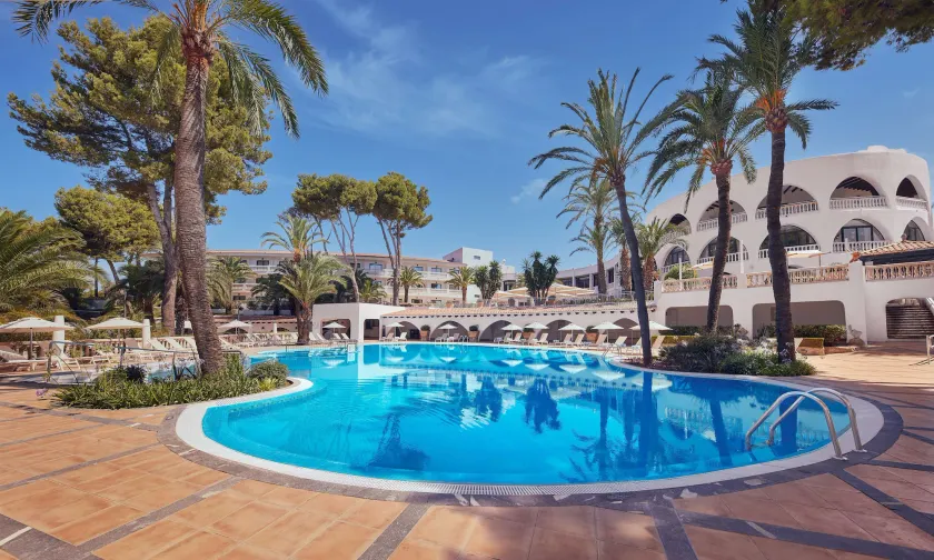 Hilton Mallorca Galatzo - Image 1