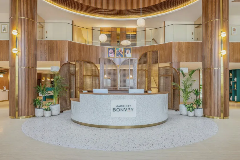 Element by Marriott Al Qassim - Image 1
