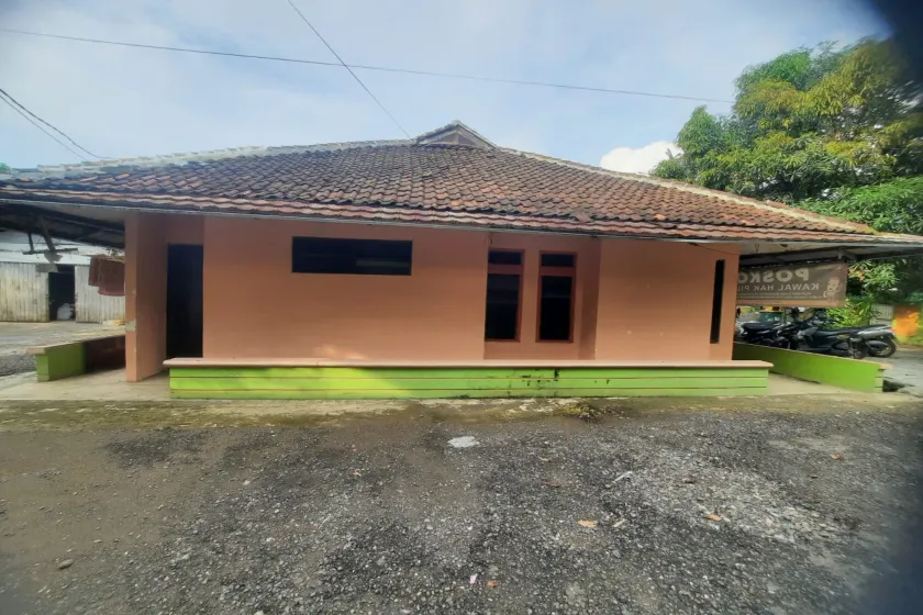 Hotel O Home Stay Syariah Habibie - Image 1