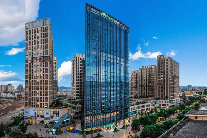 Holiday Inn Express Dali Xiaguan by IHG - Image 1