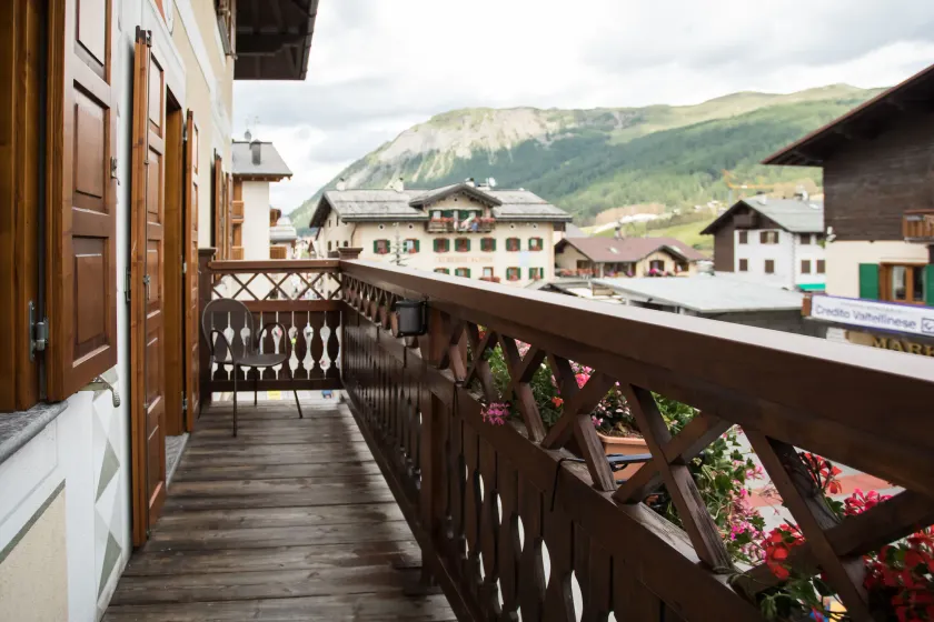 Hotel Compagnoni - Image 1