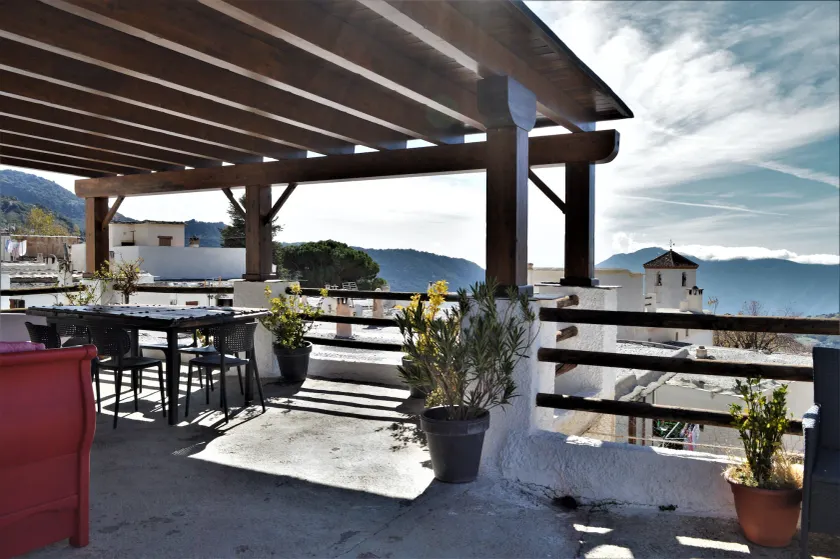 Hotel Rural La Alfajía de Antonio - Image 1