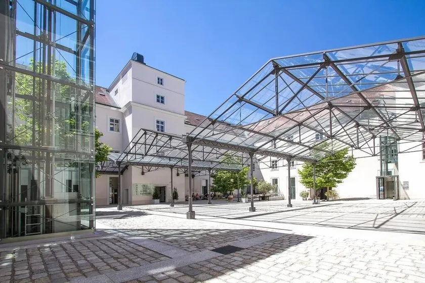 Hotel Altes Kloster - Image 1