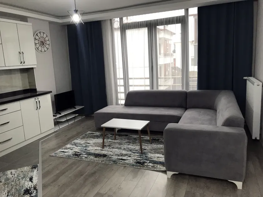 CAN GROUP BUTİK HOTEL ATAKUM - Image 1