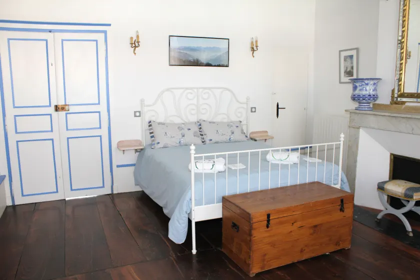 Chambres d'Hôtes L'Enclos des Jacobins - Image 1