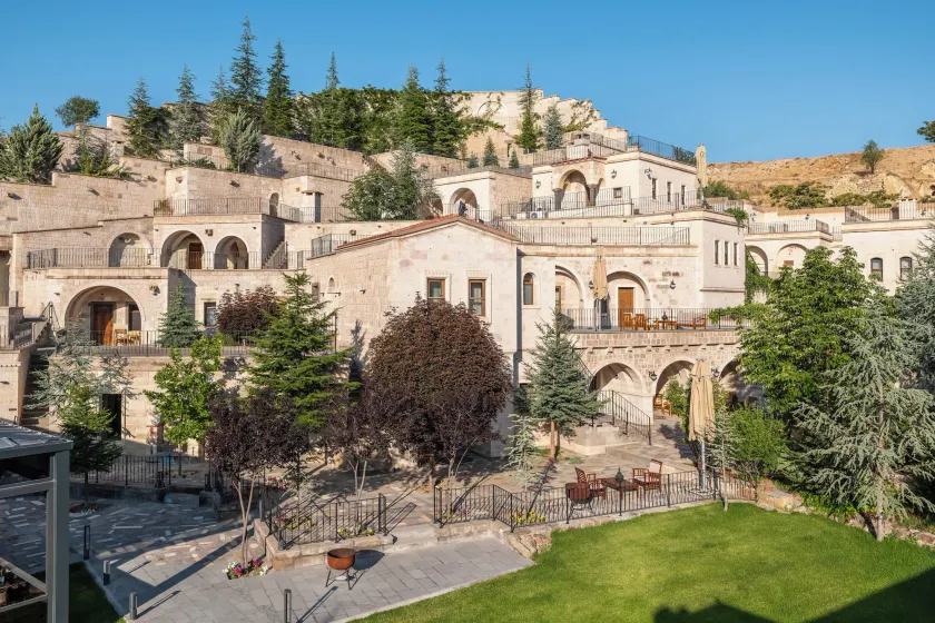 Cappadocia Estates Hotel - Image 1