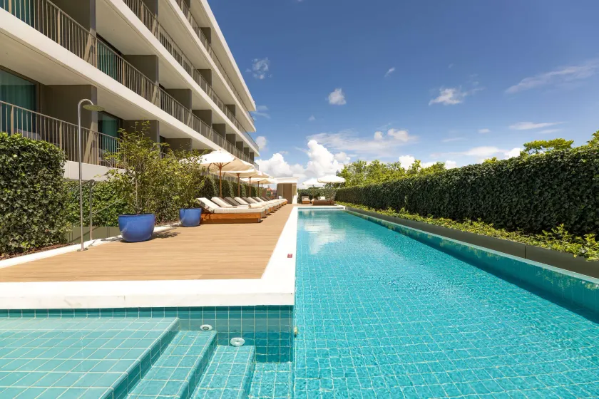 Legacy Hotel Cascais, Curio Collection By Hilton - Image 1