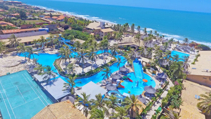 Hotel Parque das Fontes - Image 1