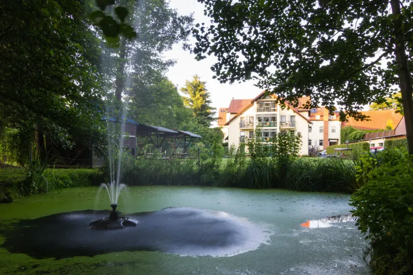 Hotel und Restaurant Am Alten Rhin - Image 1
