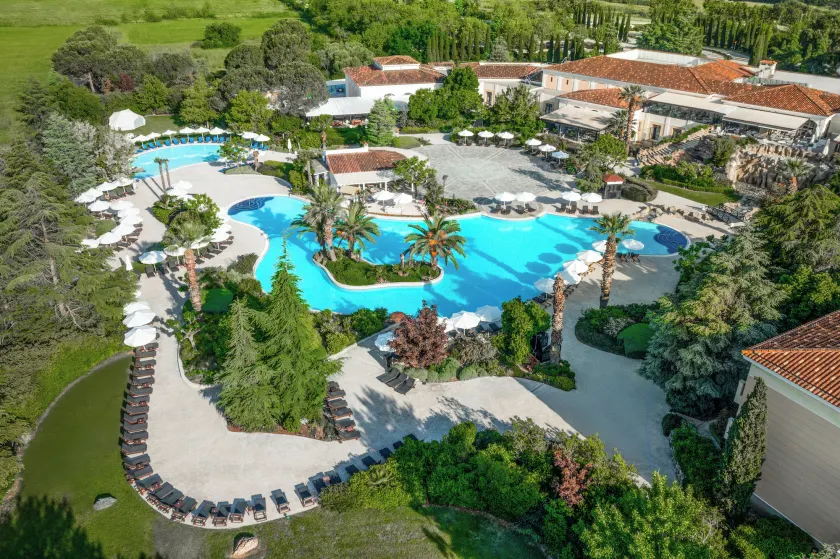 Hyatt Regency Thessaloniki - Image 1