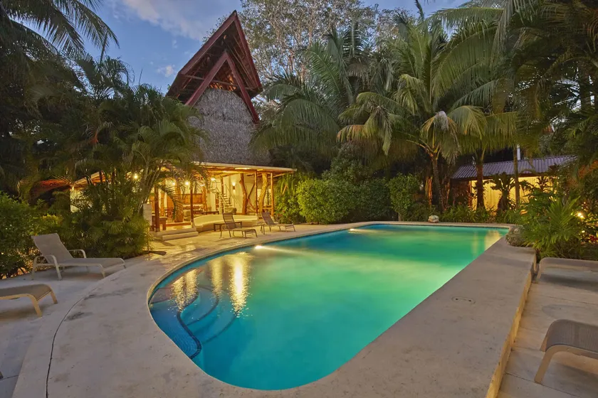 Living Hotel - Image 1