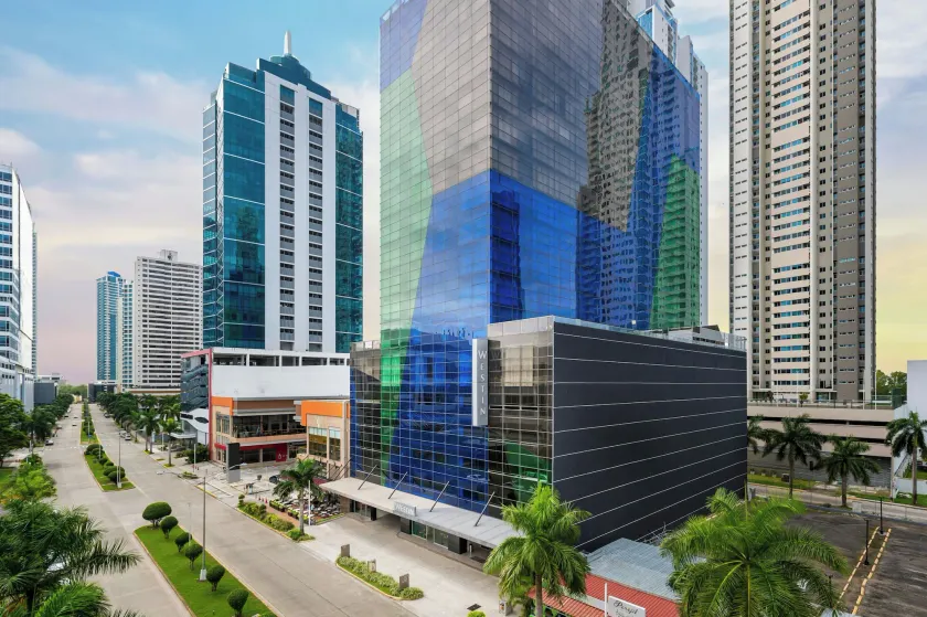 The Westin Panama - Image 1
