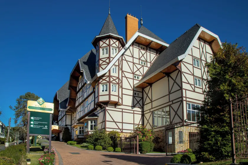 Hotel Serra da Estrela - Image 1
