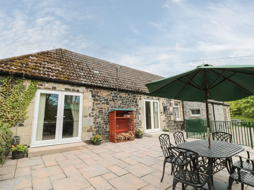 Gardener's Cottage - Image 1