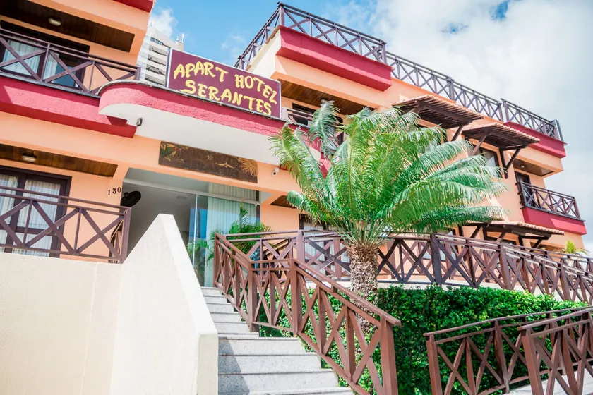Apart Hotel Serantes - Image 1