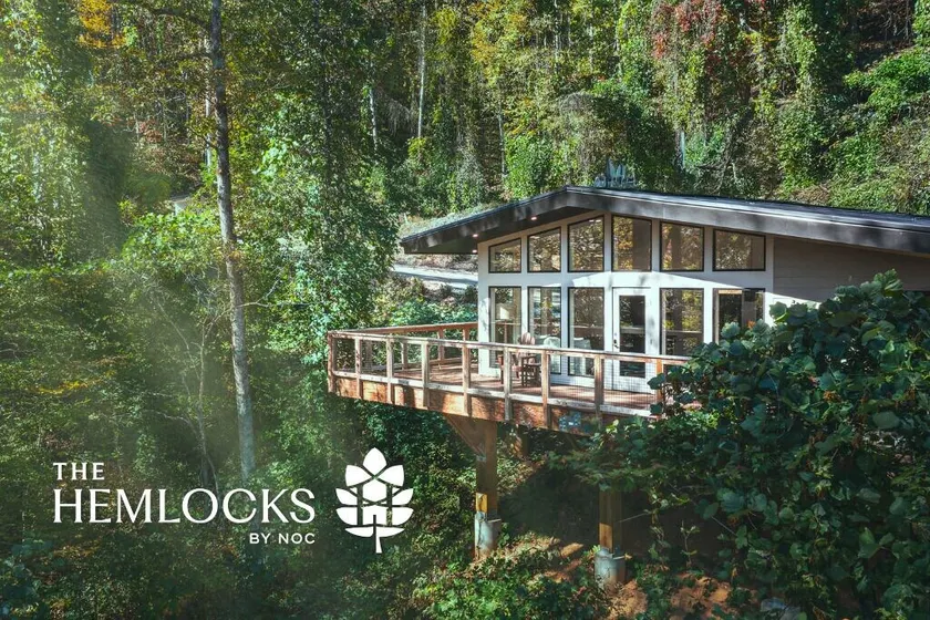 Nantahala Outdoor Center - Image 1