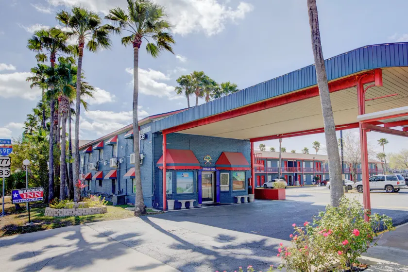 Texas Inn Brownsville by Hotel O - Image 1