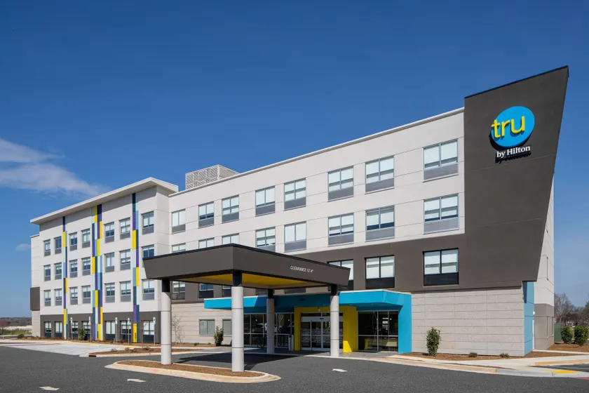 Tru by Hilton Rock Hill - Image 1