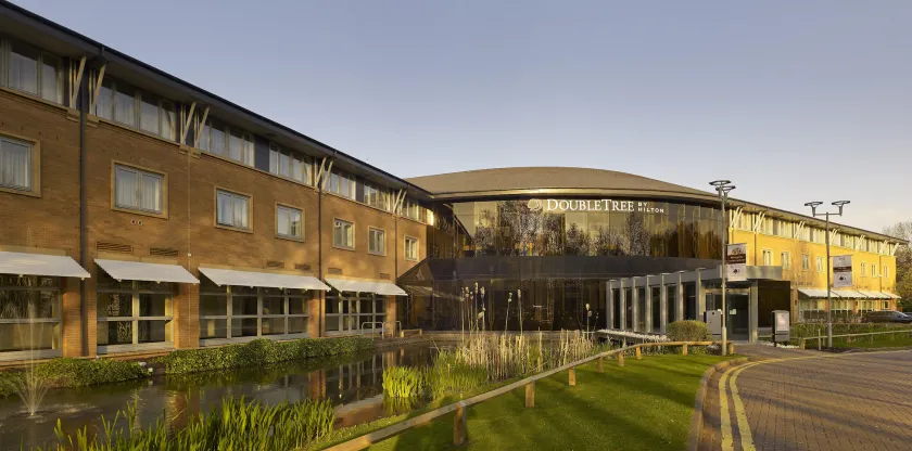 DoubleTree by Hilton Nottingham - Gateway - Image 1