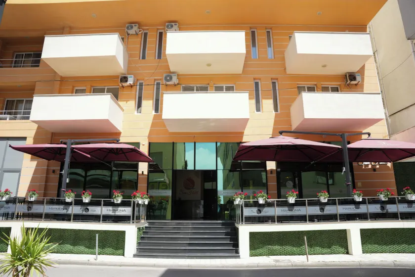 Sun Hotel  - Image 1