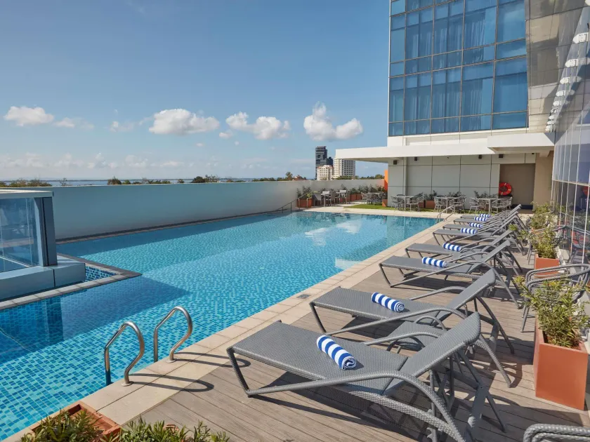 Dusit Thani Mactan Cebu Resort - Image 1