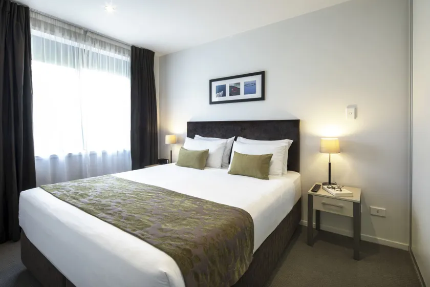 Quest Albany Serviced Apartments - Image 1