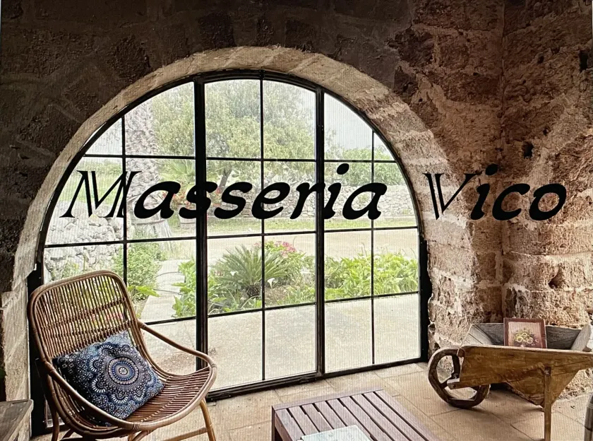 Masseria Vico - Image 1
