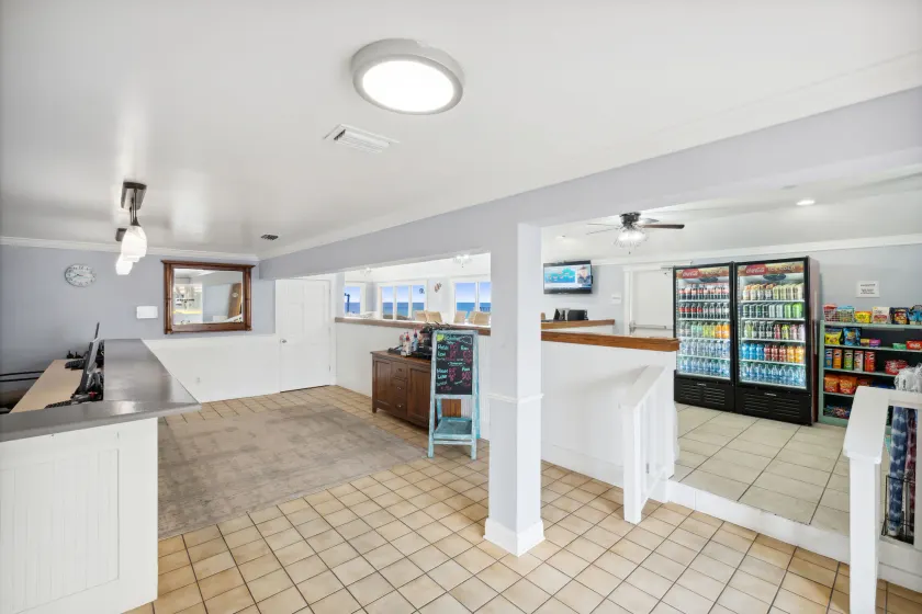 Seahaven Beach Hotel Panama City Beach - Hall