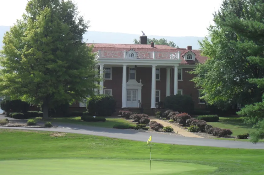 Shenvalee Golf Resort - Image 1