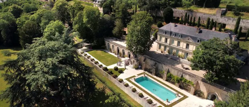Domaine Des Bidaudieres - Image 1