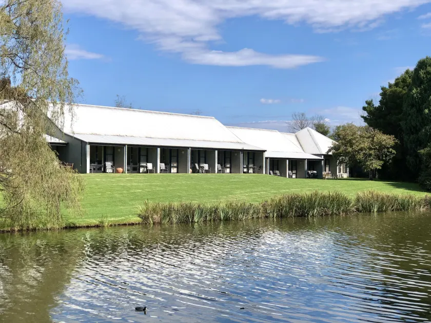 Briars Country Lodge - Image 1